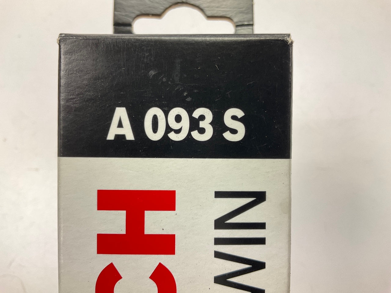 Bosch AERO Twin A093S 28'' & 21'' Windshield Wiper Blade Set - FRONT LEFT & RIGHT