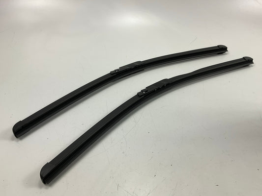 Bosch A934S Aerotwin 22'' Windshield Wiper Blade Pair - 2004-11 Audi A6, 07-11 S6