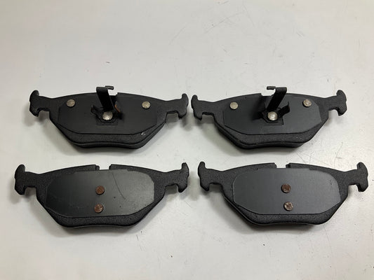 Bosch BE763 Rear Brake Pads - 2003-2005 BMW 325i, 325xi, 2003-2007 Z4