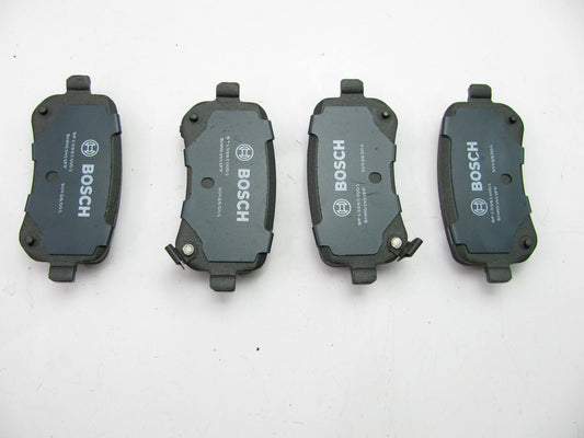 Disc Brake Pad Set- Rear Bosch BP1326 For 08-12 Grand Caravan, Town & Country
