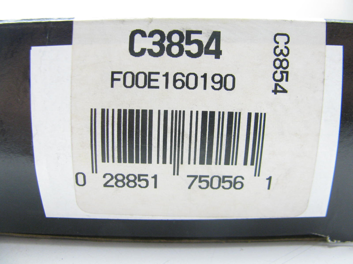 Bosch C3854 Cabin Air Filter Replaces CF8644 454-2051 C45383 24322 454-2045