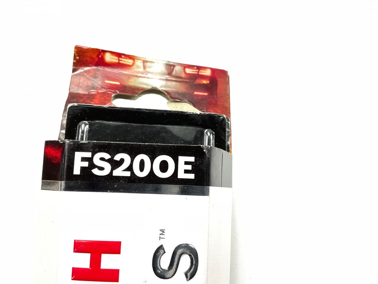 Bosch FOCUS FS20OE 20'' Windshield Wiper Blade - FRONT
