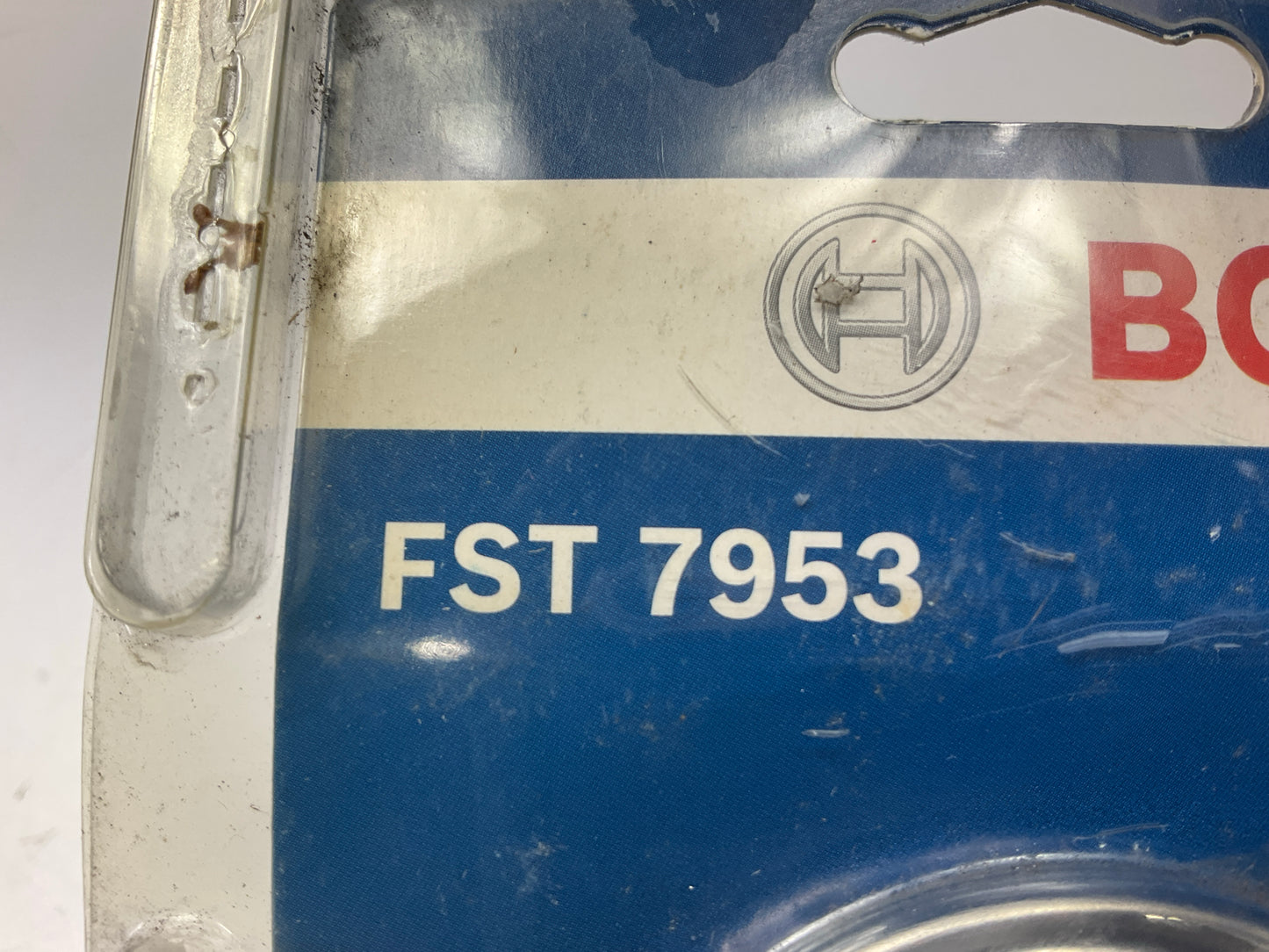 Bosch FST7953 2'' Analog Hour Meter Gauge