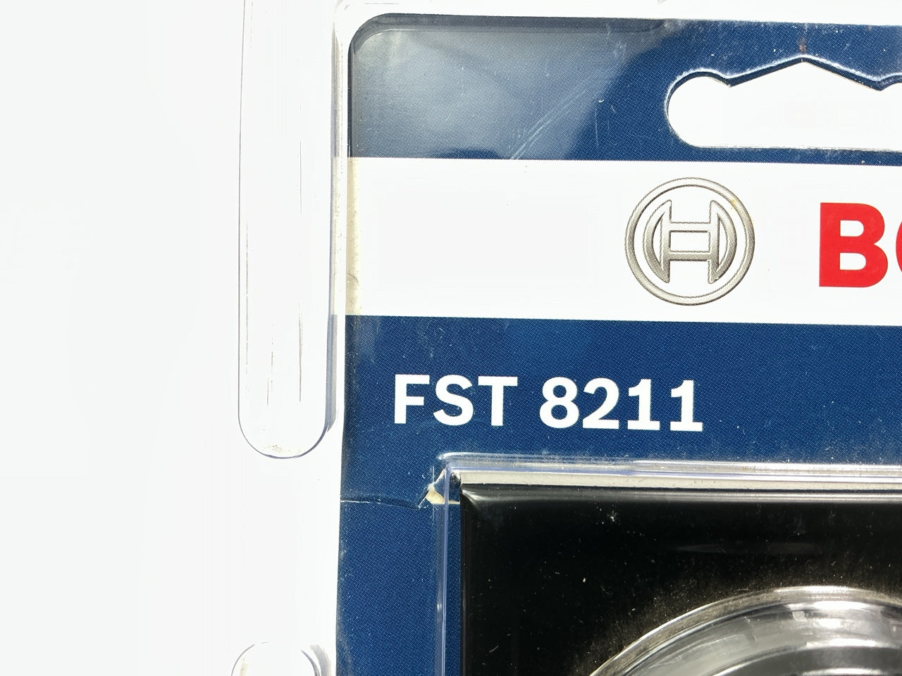 Bosch FST8211 2'' Water / Oil Temperature Gauge