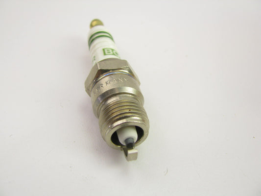 (10) Bosch HR10BCZ Super Resistor Copper Ignition Spark Plugs