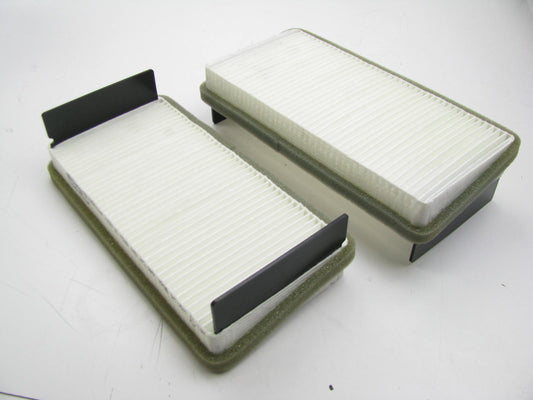 Bosch P3620 Cabin Air Filter Replaces CF10136 24161 C15471 CAF7757 AF1157