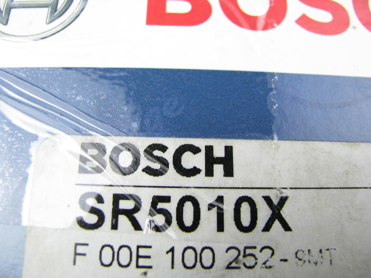 Bosch SR5010X Reman Starter Motor For John Deere Loaders