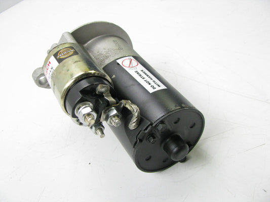 Bosch SR7571X Reman Starter Starter For 1992-1997 Ford 370 429-V8 W/ Manual Tran