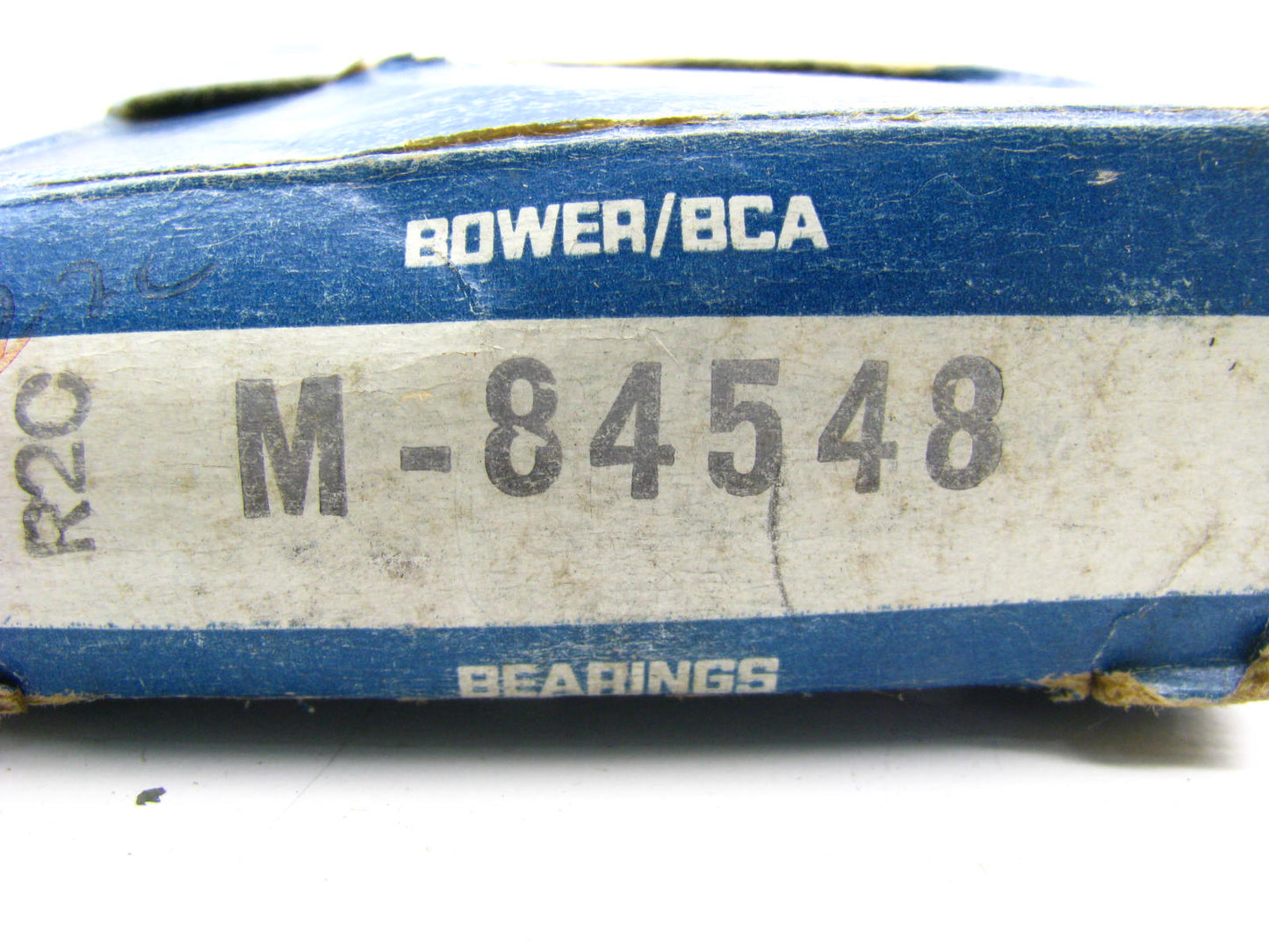 Bower M84548 Differential Pinion Bearing