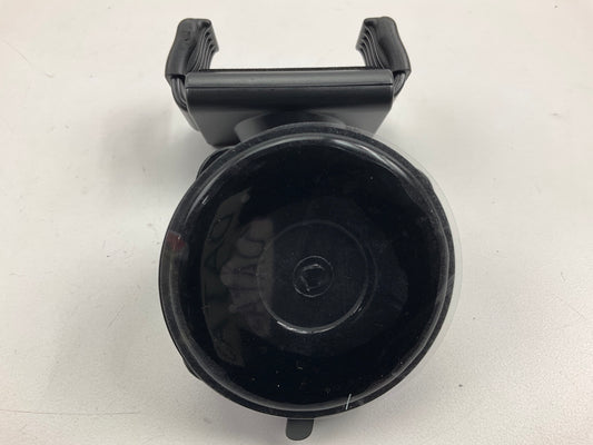 Bracketron BB1-556-2 Cell Phone Mount Holder - Hold Phones Up To 3.5 Inches Wide