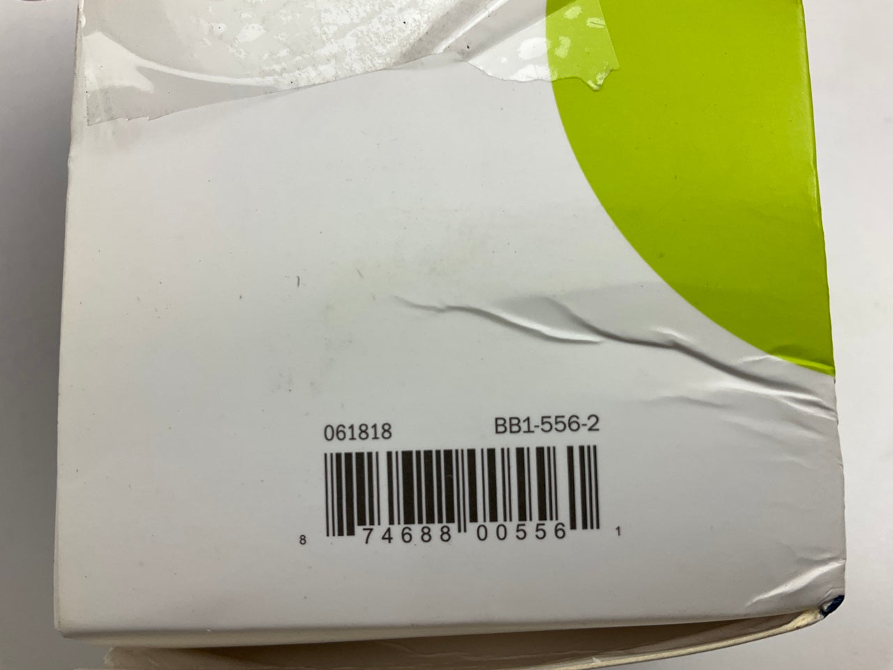 Bracketron BB1-556-2 Cell Phone Mount Holder - Hold Phones Up To 3.5 Inches Wide