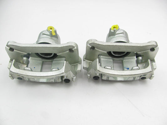 Brakes FRP2726 Reman Rear Brake Caliper Set 2003-09 4Runner 2007-13 FJ Cruiser