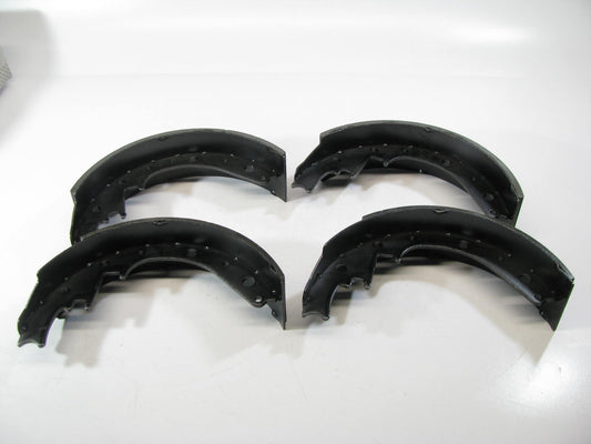 Brakes Forever Z473R Rear Drum Brake Shoes - 11-5/32'' X 2-3/4''