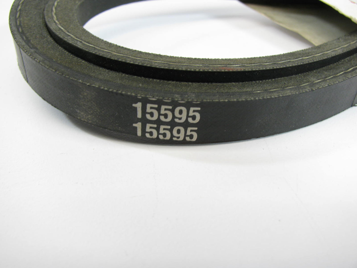 Bravo 15595 Accessory Drive Belt - 0.44'' X 59.50'' - 36 Degree