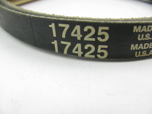 Bravo 17425 Accessory Drive Belt - 0.53'' X 42.50'' - 36 Degree