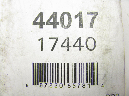 Bravo 17440 Accessory Drive V-Belt 15/32'' X 44 3/8''