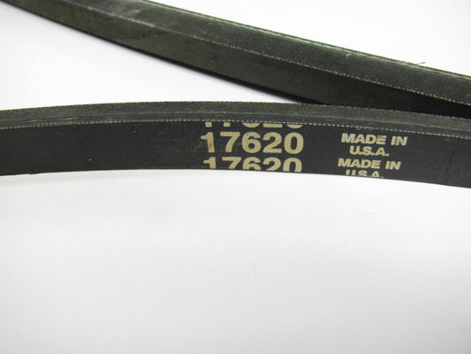 Bravo 17620 Accessory Drive Belt - 0.53'' X 62.00'' - 36 Degree