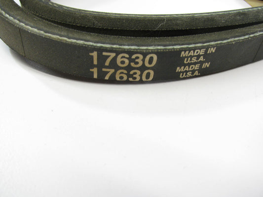 Bravo 17630 Accessory Drive Belt - 0.53'' X 63.00'' - 36 Degree