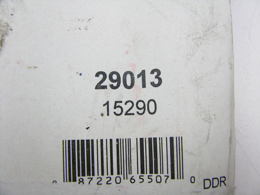 Bravo 29013 Accessory Drive Belt - 0.44'' X 29.00'' - 36 Degree