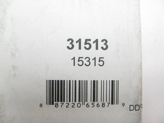 Bravo 31513 Accessory Drive Belt - 0.44'' X 31.50'' - 36 Degree