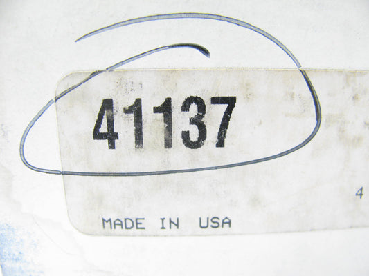 Bravo 41137 Steering Tie Rod End Adjusting Sleeve - Front Left