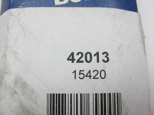 Bravo 42013 Accessory Drive Belt - 0.44'' X 42.00'' - 36 Degree