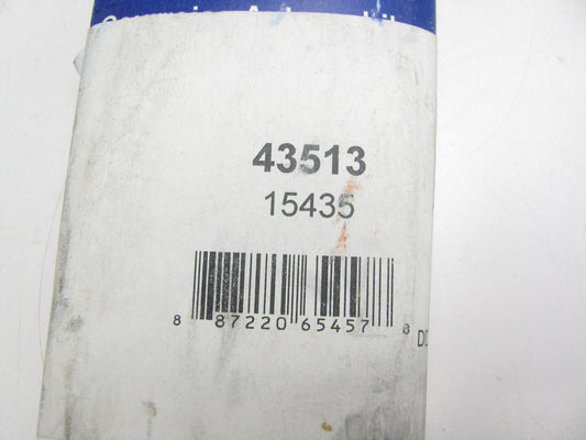Bravo 43513 Accessory Drive Belt - 0.44'' X 43.50'' - 36 Degree
