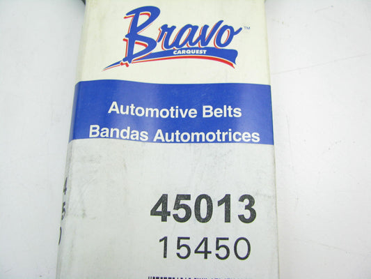 Bravo 45013 Accessory Drive Belt - 0.44'' X 45'' - 36 Degree