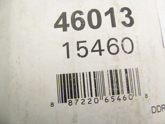 Bravo 46013 Accessory Drive Belt - 0.44'' X 46.00'' - 36 Degree