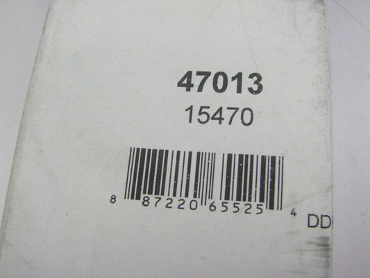 Bravo 47013 Accessory Drive Belt - 0.44'' X 47.00'' - 36 Degree