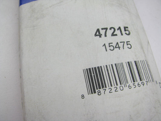 Bravo 47215 Accessory Drive Belt - 0.44'' X 47.15'' - 36 Degree
