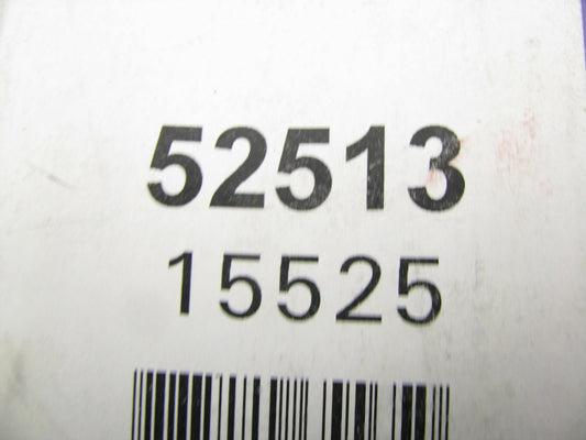 Bravo 52513 Accessory Drive Belt - 0.44'' X 52.50'' - 36 Degree
