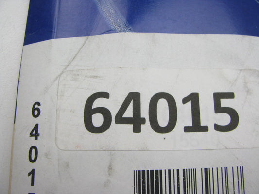 Bravo 64015 Accessory Drive Belt - 0.44'' X 64.00'' - 36 Degree