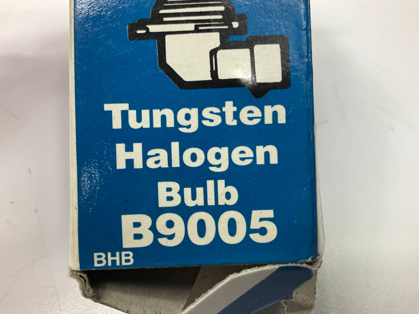 Bravo BHBB9005 12V 65W Halogen # 9005 Light Bulb