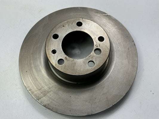 Brembo 5038 Front Brake Rotor - 1994-1997 BMW 840Ci, 93-97 850Ci