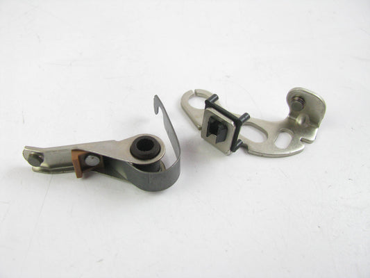 Bremi 1329 Distributor Ignition Contact Set