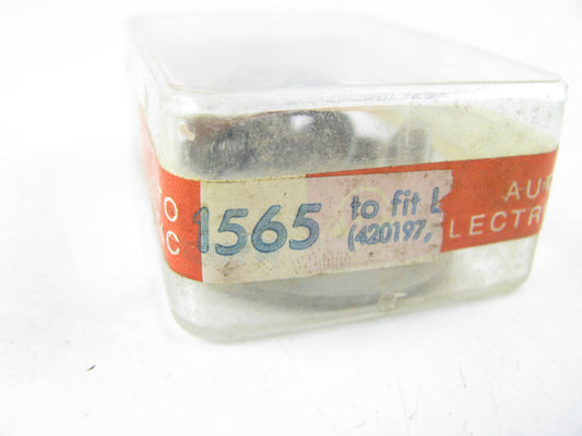 Bremi 1565 Ignition Contact Set-Breaker Points