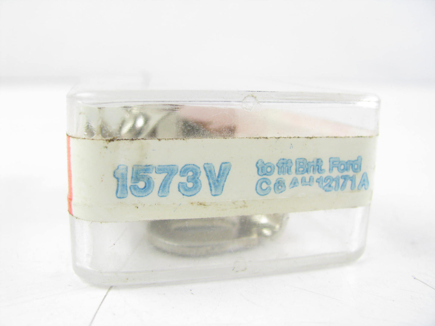 Bremi 1573V Ignition Contact Set-Distributor Contact Set