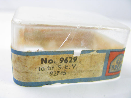 Bremi 9629 Ignition Distributor Rotor