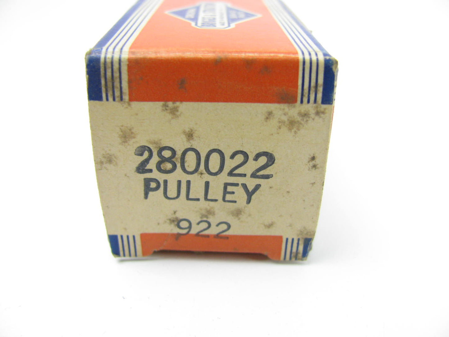 NEW GENUINE Briggs & Stratton 280022 Rope Guide Pulley