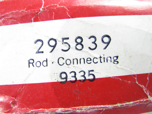 Genuine Briggs & Stratton 295839 Connecting Rod