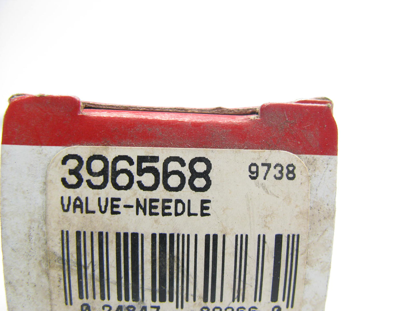 Genuine Briggs & Stratton #396568 High Speed Needle Valve
