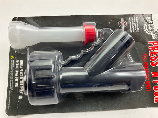 Briggs & Stratton GB410 Garage Boss Press-N-Pour Replacement Gas Can Spout