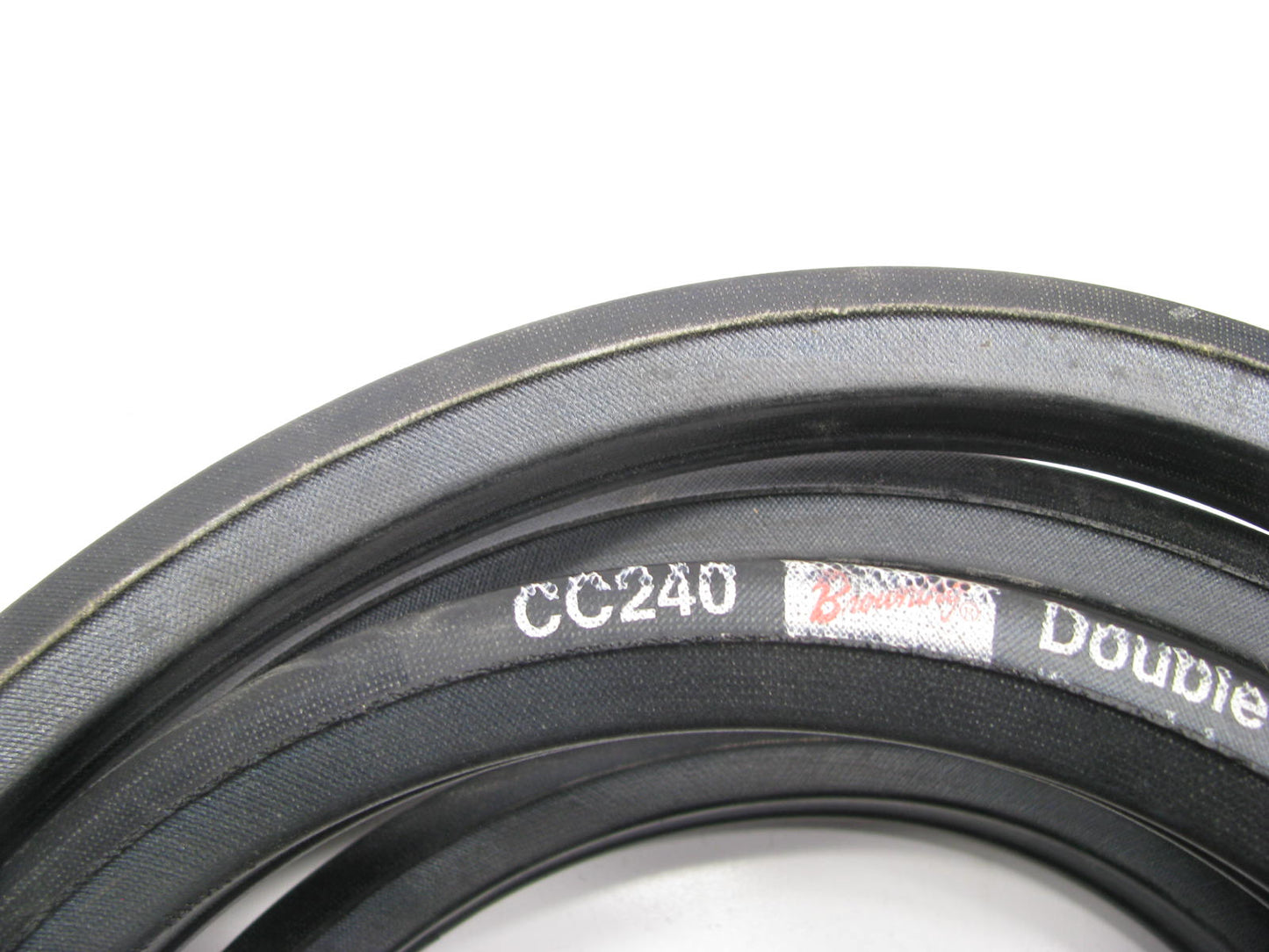 Browning CC240 Double-Sided V-Belt - 242.2'' Length