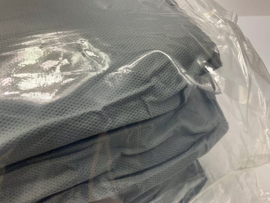 Budge UB1 Basic SUV Cover Dirtproof, Scratch Resistant, Breathable, Up To 15.5'
