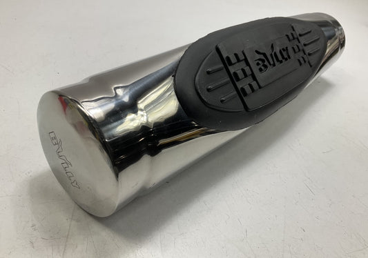 MISSING BOLTS - Bully AS500S Adjustable Truck Side Step Polished T304 Stainless