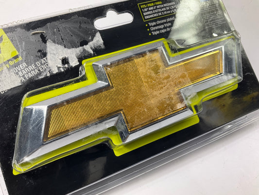 Bully CR-132 Chevrolet Hitch Cover Cap - FOR 2'' RECEIVER