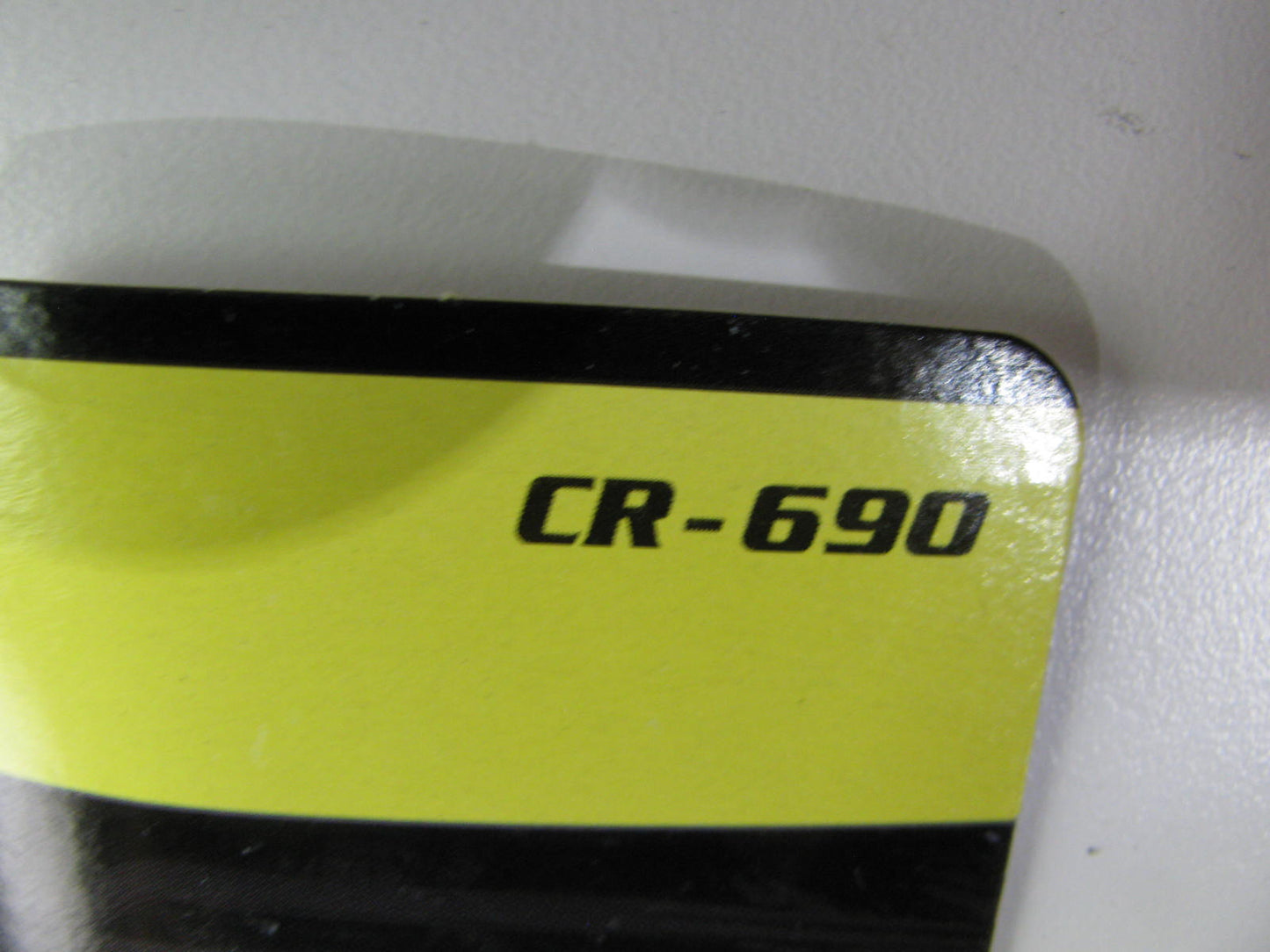 Bully CR690 Trailer Hitch Cover 2'' Receiver, For Nissan Titan, Frontier, D21