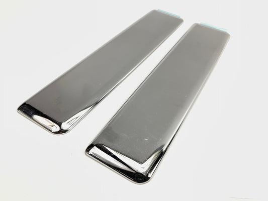 Bully SDH-101 Exterior Stainless Steel Door Handle Cover
