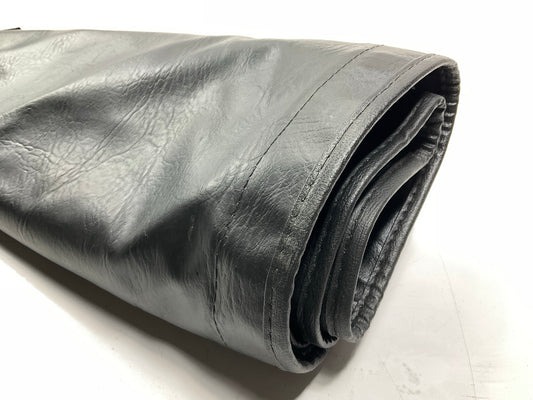 Bully TNS1009 Soft RollUp Tonneau Bed Cover 2007-2012 Chevy 6.6 Bed